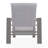 Larssen Deep Seating Cushion Arm Chair-98360107-98360126
