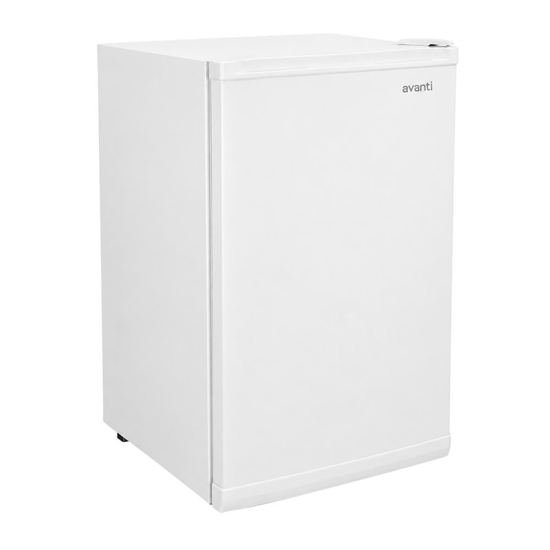 Avanti 2.8 cu. ft. Vertical Freezer