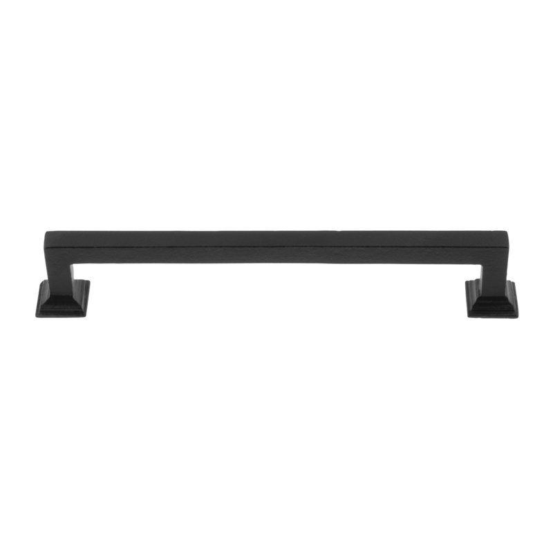 Ageless Iron Machine 6 Handle Cabinet Pull