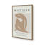 Matisse's Nude II en brun clair roulé-53174789-53175037-53175024