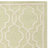 Cannen Hand Tufted Wool Geometric Rug-2128620897