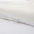 Organic Cotton Memory Foam Mattress Topper-797546892