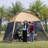 8 Person Tent