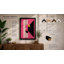 Bird Profile Geometric - Print-1846733206-1846733204
