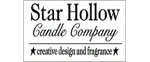 Logo Star Hollow Candle Company