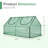 Aoodor Outdoor Mini Greenhouse-890067159-897949220