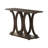 Striplin 15.5'' Solid Wood Console Table