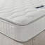 Silentnight Essentials 800 Pocket Pillowtop Mattress - Medium Firm    -25213727