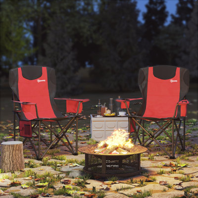 Folding Camping Chair