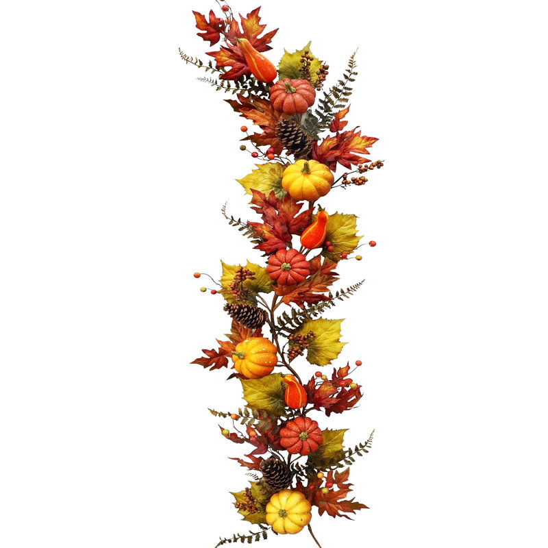 72 " Garland