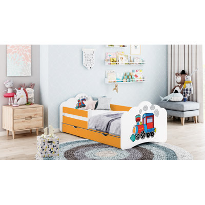 Middlet Standard Themed Beds