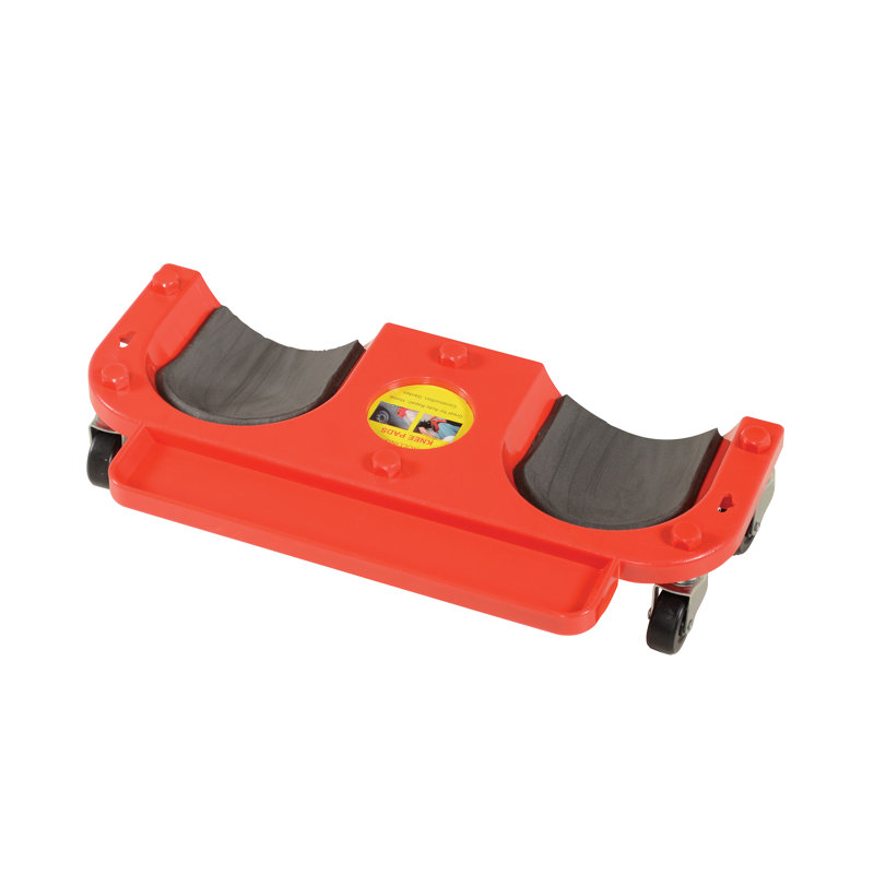 350 Lb. Capacity Furniture Dolly