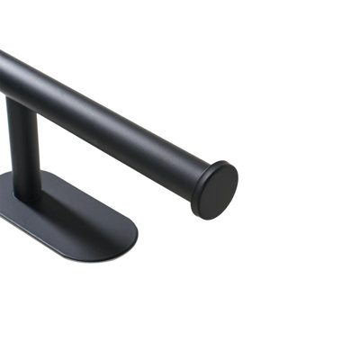41cm 1 Wall Mounted Required Towel Bar