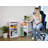 Frigidaire 3.2 cu. ft. Retro Compact Fridge with Chiller, Compact Refrigerator for Office, Dorm-100663886