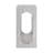 Inniss Modern 2 Piece Living Room Media And Console Set-1903668520
