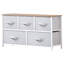 Commode 5 tiroirs nokta