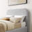 Keynote Upholstered Fabric Curved Platform Bed-101181370-101181374
