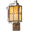 Standford 2 - Light Flush Mounted Sconce
