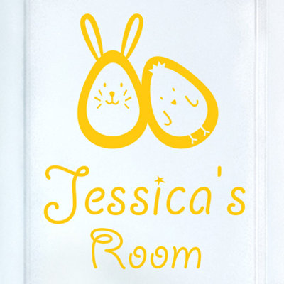 Animals Wall Decal