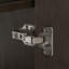 Meuble-lavabo autoportant moderne de 36 po avec lavabo à quartz Brennor-125427576-125427579