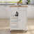 Solid + Manufactured Wood is out of stock