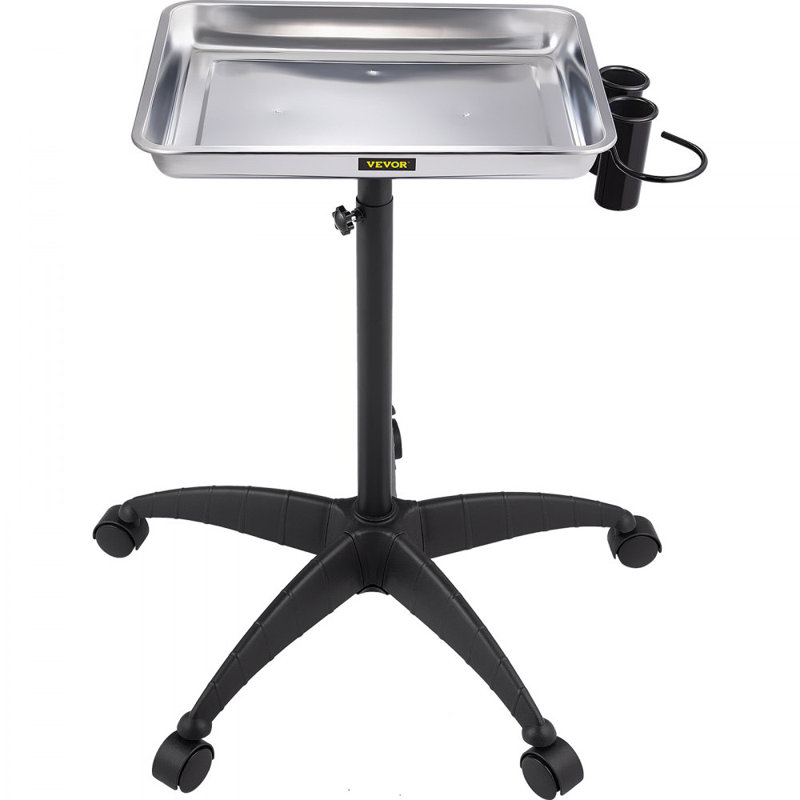 Plateau médical Mayo Stand