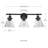 Thrailkill 3 - Light Dimmable Vanity Light-758003109