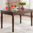 Four Leg Dining Set-99436289