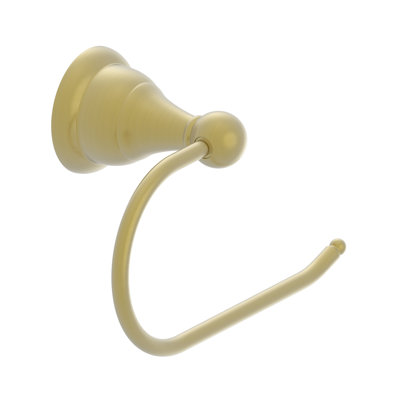 Wall Mounted Toilet Paper Holder
