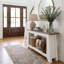 63 cm W Console Table