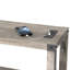 Console Darletha avec tablettes de rangement à 3 niveaux-250204916-223416848