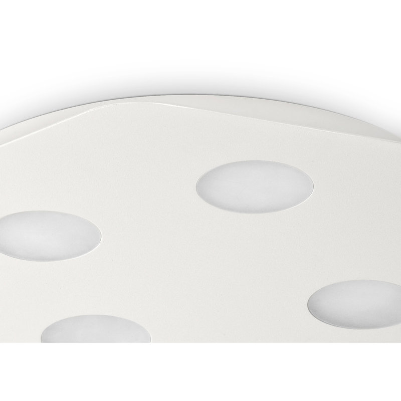 Flush Mount