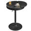 Gilbahar height-adjustable dining table-183501922