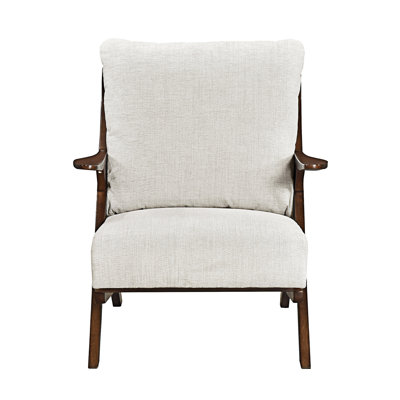 Fauteuil Upholstery