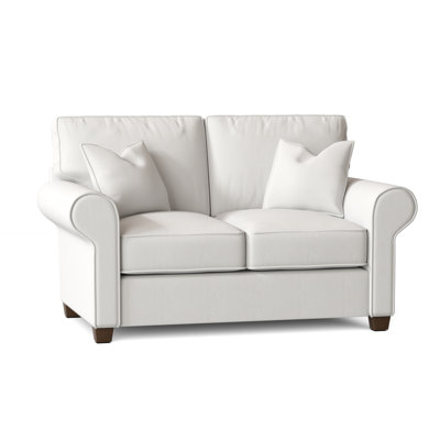 Putney Upholstered 65'' Loveseat