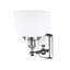 Applique murale 1 lumière 8 po Ballston Urban Bell-743656816-743656823-709467864