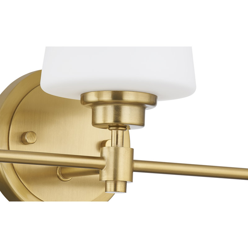 Goldson Bath and Vanity