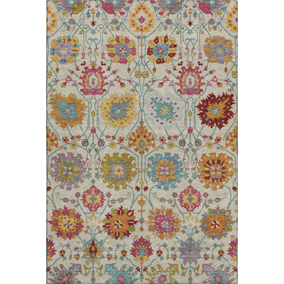 Tapis damassé de qualité supérieure Mayfield AMF2288
