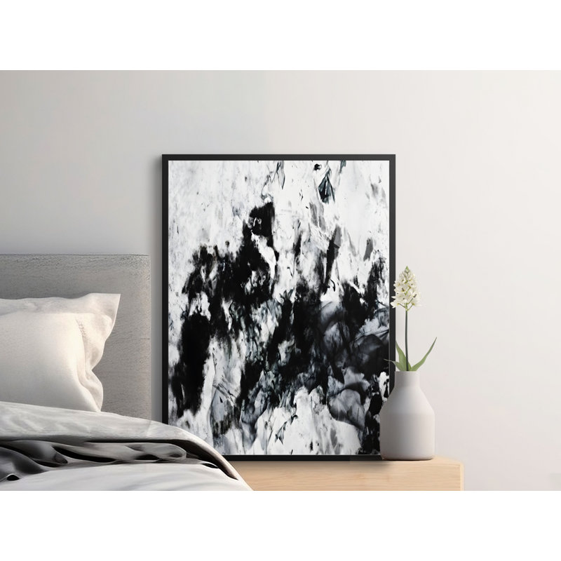Tarsha No Frame Print, 16x20