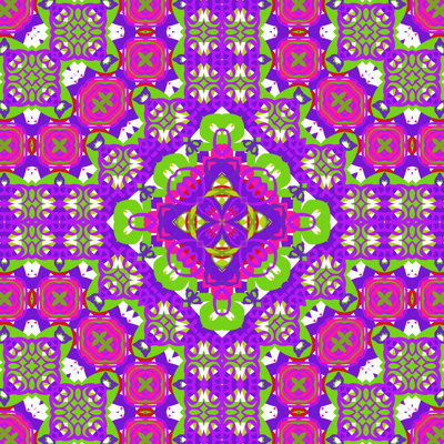 Bohemia Garden Delight