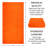 100% Cotton Midweight Bath Towel-60149781