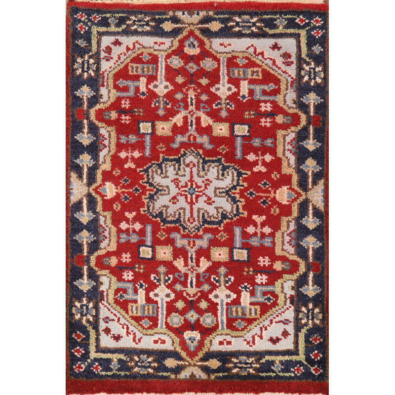 Tapis Lyrissa