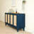Handcrafted Premium Grain Panels Sideboard-140969063
