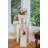 58 " H Cat Scratching Post