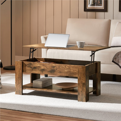 Table basse Ajeem