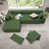 Green Chenille is out of stock