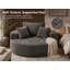 Fauteuil d'appoint Arlune-132945222