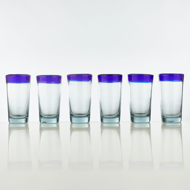 3.75oz. Shot Glass / Shooter Set