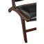 Upholstered Lounge Chair