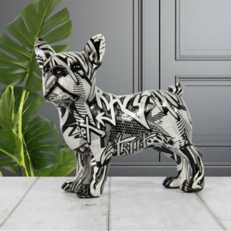 Irshaad Animals Figurines & Sculptures